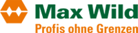 Unser Hauptsponsor